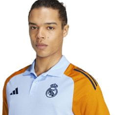 Adidas Polo REAL MADRID globlu Velikost: L