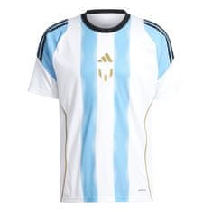 Adidas Dres MESSI Arg colour Velikost: M