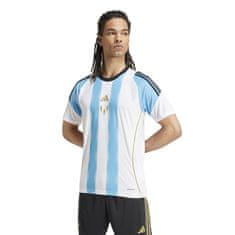 Adidas Dres MESSI Arg colour Velikost: M