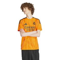 Adidas Dres REAL MADRID 24/25 venkovní Velikost: L