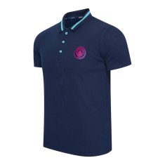 Fan-shop Polo MANCHESTER CITY Fan Away Velikost: M