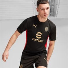 Puma Tréninkový dres AC MILAN black Velikost: M