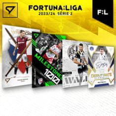 SportZoo Retail box FORTUNA:LIGA 2023/24 – 2. série