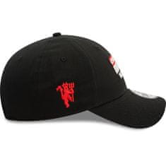 New Era Kšiltovka MANCHESTER UNITED 9Forty Flag black