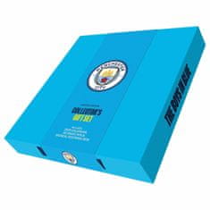 Fan-shop Gift box MANCHESTER CITY 2025