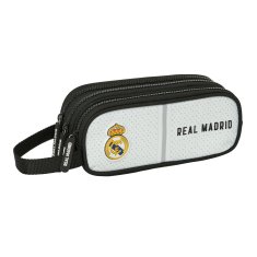 Safta Penál triple REAL MADRID 24/25 Home