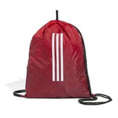 Adidas Gymsack MANCHESTER UNITED Home red