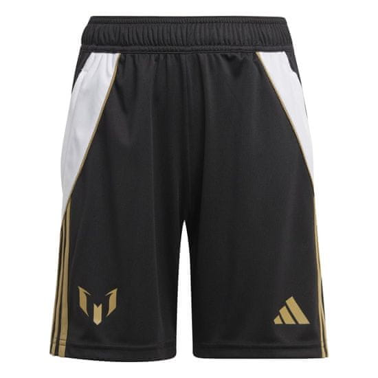 Adidas Dětské trenky MESSI gold Dětská: 128