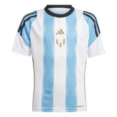 Adidas Dětský dres MESSI Arg colour Dětská: 128