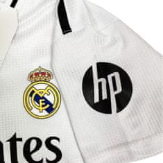 Fan-shop Replika dresu REAL MADRID 24/25 Home Velikost: S