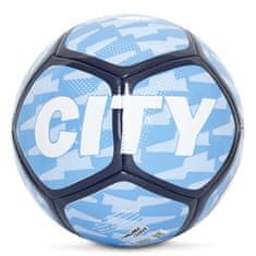 Fan-shop Míč MANCHESTER CITY Logo Míč: vel. 5