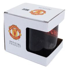 FotbalFans Hrnek Manchester United FC, Old Trafford, 315 ml