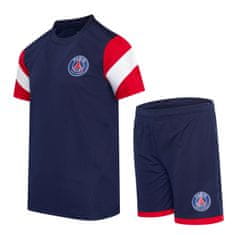 Fan-shop Dětský set PSG 24/25 blue Dětská: 128