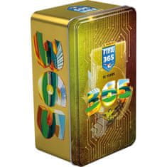 Panini Krabička karet Panini FIFA 365 Adrenalyn XL 2025 Mega Tin