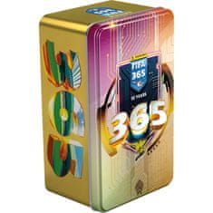 Panini Krabička karet Panini FIFA 365 Adrenalyn XL 2025 Mega Tin