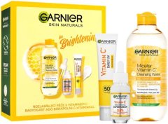 Garnier Dárková sada pleťové péče s Vitaminem C