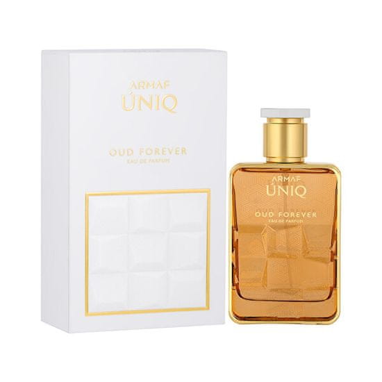 Armaf Úniq Oud Forever - EDP