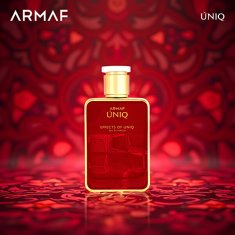 Armaf Úniq Effects Of Uniq - EDP 100 ml