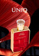 Armaf Úniq Effects Of Uniq - EDP 100 ml