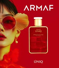 Armaf Úniq Effects Of Uniq - EDP 100 ml