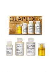 Olaplex Sada péče pro všechny typy vlasů In Good Repair