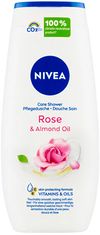 Nivea Dárková sada Rose Touch