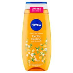 Nivea Dárková sada Exotic Feeling