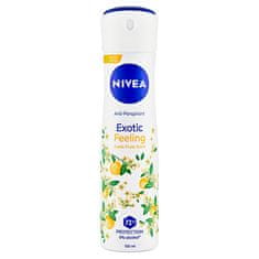 Nivea Dárková sada Exotic Feeling