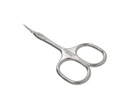 STALEKS Nůžky na nehtovou kůžičku Ballerina Uniq 10 Type 3 (Professional Cuticle Scissors)