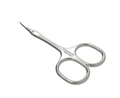 STALEKS Nůžky na nehtovou kůžičku Ballerina Uniq 10 Type 4 (Professional Cuticle Scissors)