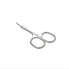 STALEKS Nůžky na nehtovou kůžičku Asymmetric Uniq 30 Type 4 (Professional Cuticle Scissors)