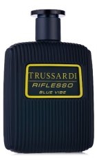 Trussardi Riflesso Blue Vibe - EDT - TESTER 100 ml