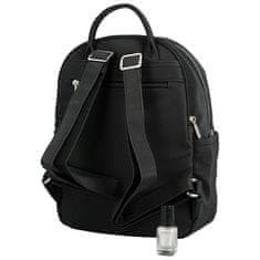 David Jones Dámský batoh CM6908A Black