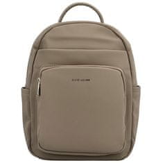 David Jones Dámský batoh CM6908A Taupe