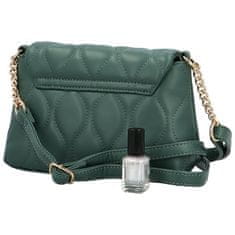 David Jones Dámská crossbody kabelka CM6700B Green