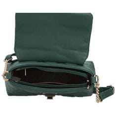 David Jones Dámská crossbody kabelka CM6700B Green