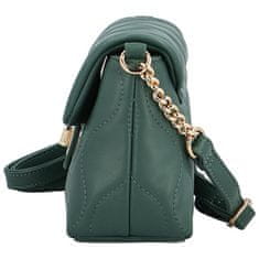 David Jones Dámská crossbody kabelka CM6700B Green