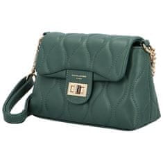 David Jones Dámská crossbody kabelka CM6700B Green