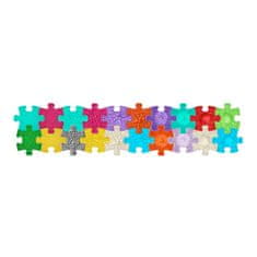 MUFFIK Set ortopedických podložek - Mini puzzle, 20 ks