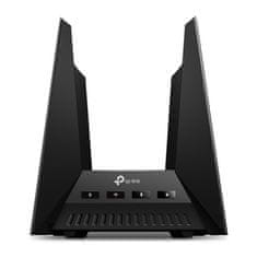 TP-Link Wi-Fi router Archer GE800 BE19000, WiFi 7, 1x 10G WAN, 1x 10GLAN, 4x 2,5GLAN, USB, 2,4/5/6GHz, EasyMesh