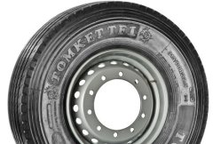 TOMKET TF1 16PR M+S 295/80 R22.5 M152