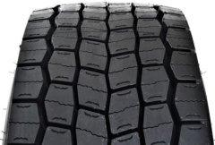 TOMKET TD2 18PR 3PMSF 315/70 R22.5 L156