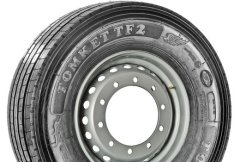 TOMKET TF2 18PR 3PMSF 315/70 R22.5 L156