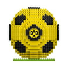 Fan-shop Stavebnice BORUSSIA DORTMUND Soccer Ball