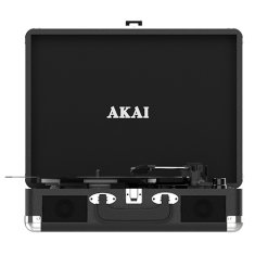 Akai ATT-18BT Retro gramofon