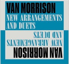 Morrison Van: New Arrangements And Duets