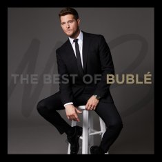 Bublé Michael: The Best Of Bublé