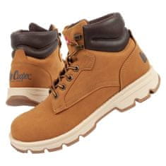 Lee Cooper Boty LCJ-24-01-2949M velikost 43