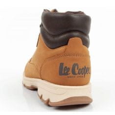 Lee Cooper Boty LCJ-24-01-2949M velikost 43