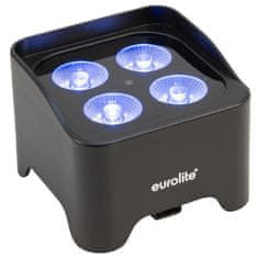 Eurolite AKKU Mini UP-4 QCL Spot MK2